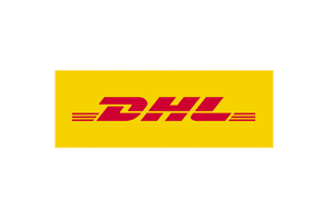 DHL logo
