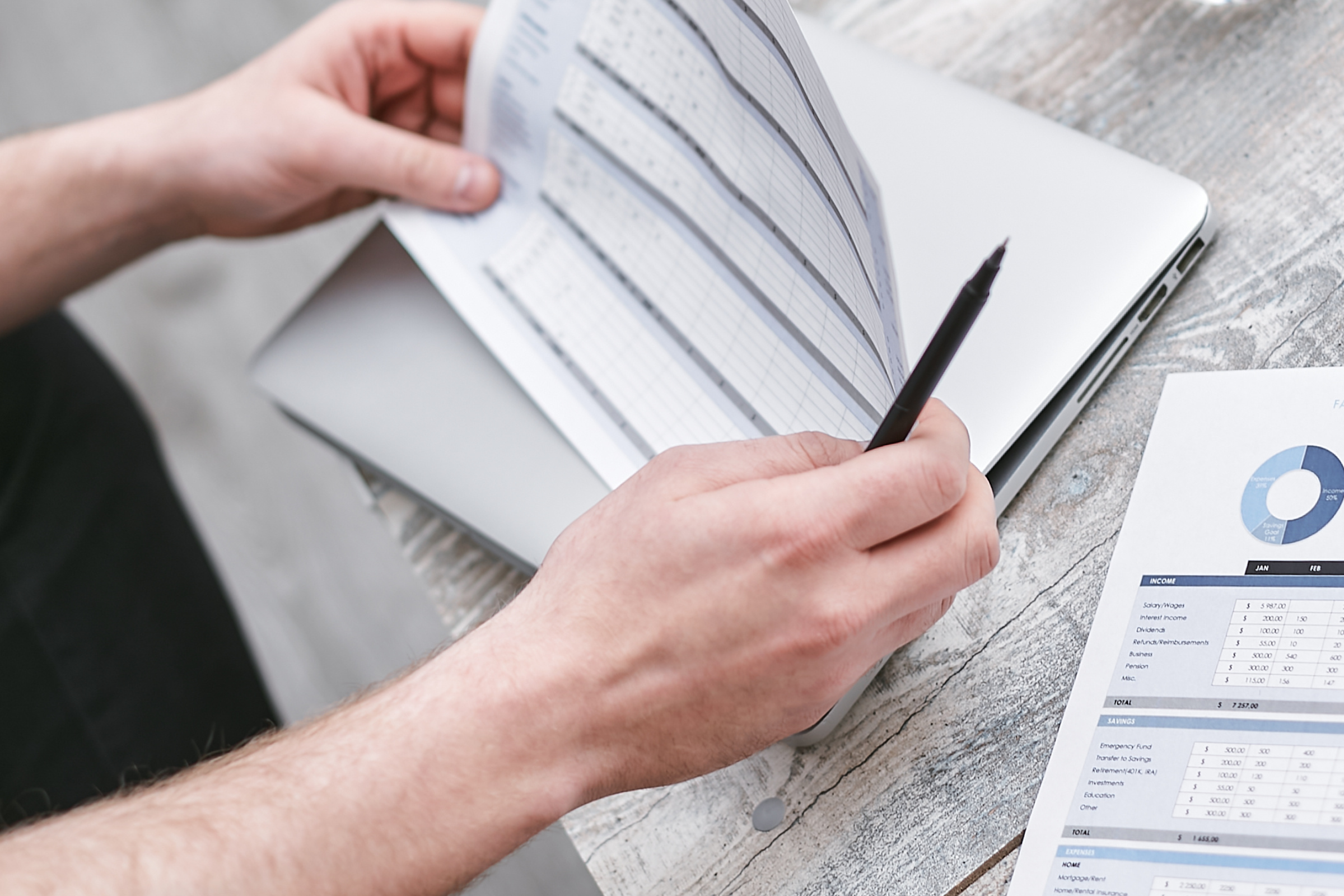 How To Maintain Data Integrity With A Checksum