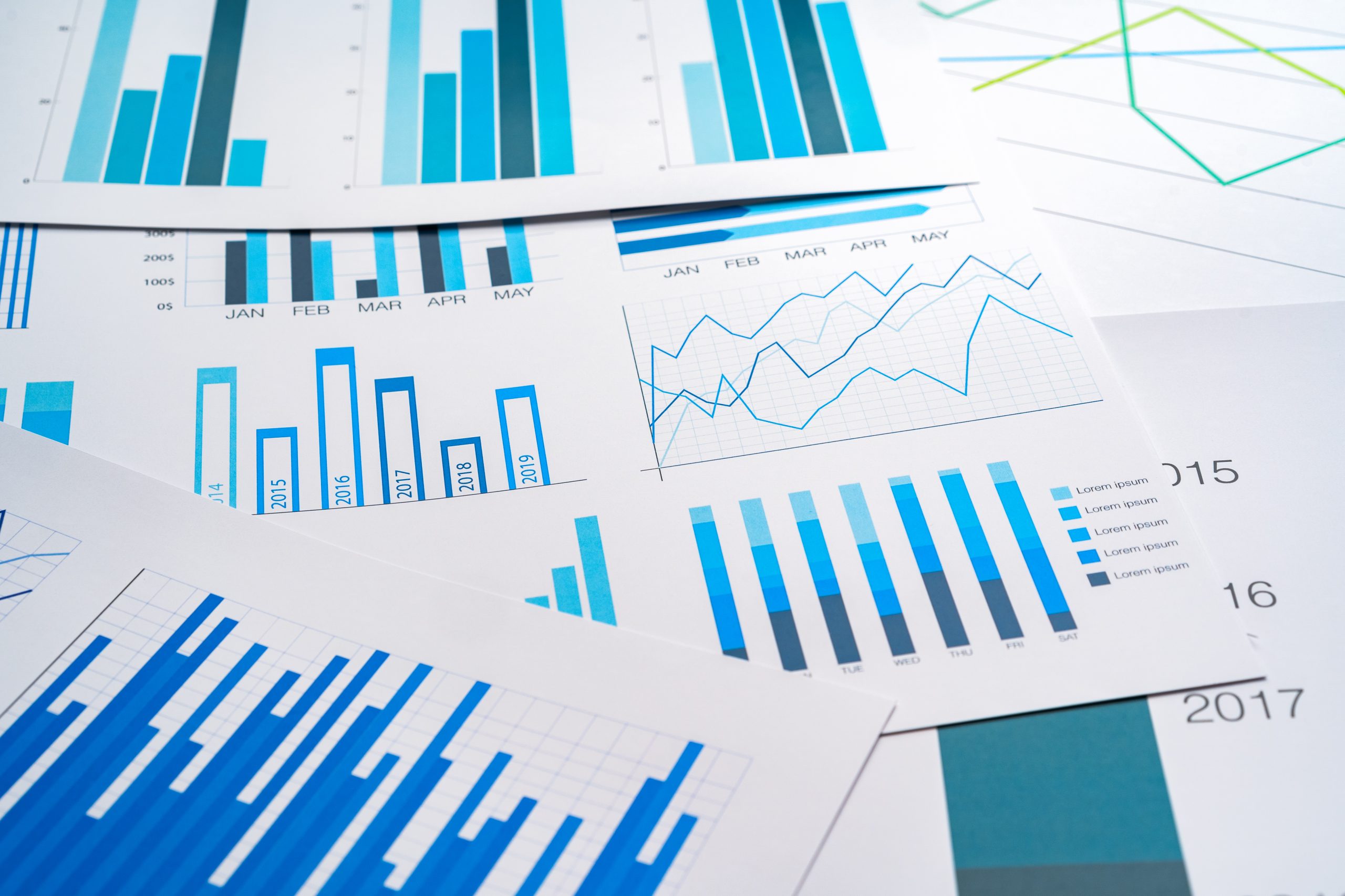 Document Management Services – Big Businesses Enjoying Big Benefits