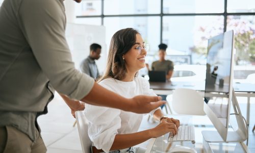 Data Capture Services