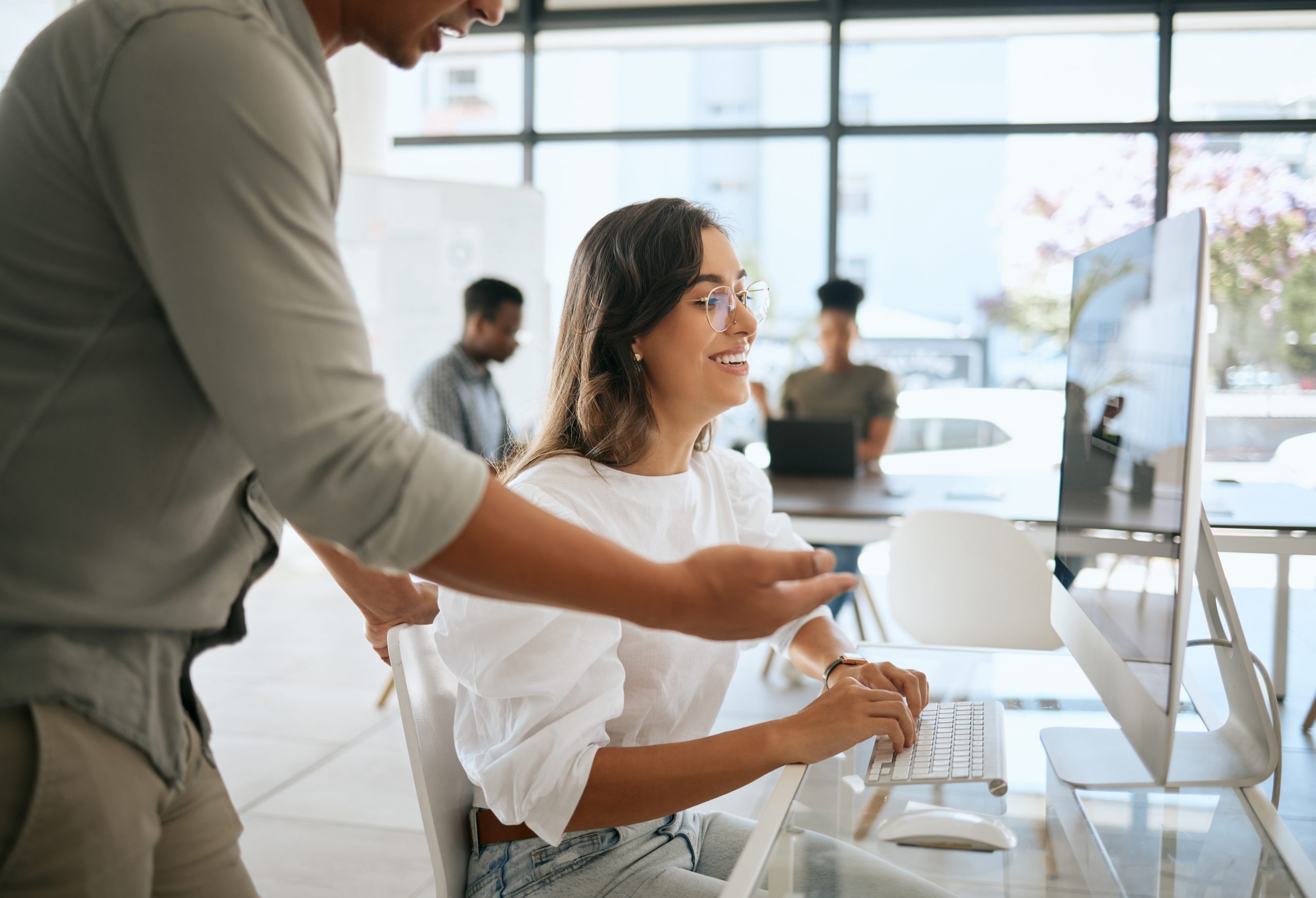 Working Capture Data Capture Services for Large Organisations