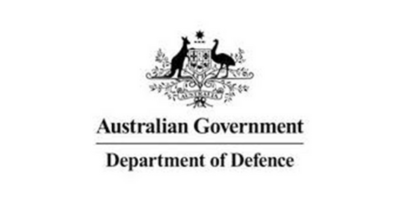 Department of Defence Logo