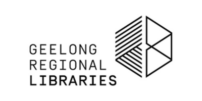 Geelong Regional Libraries Logo