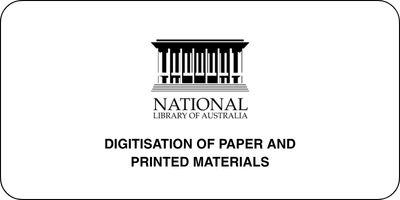 National Library Digitisation Panel Membership
