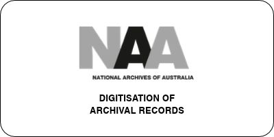 National Archives of Australia Digitisation of Paper Records